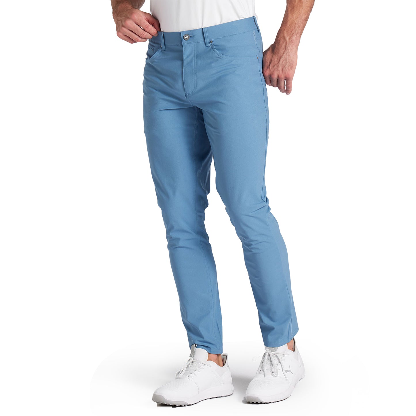 Puma 101 5-Pocket Pants