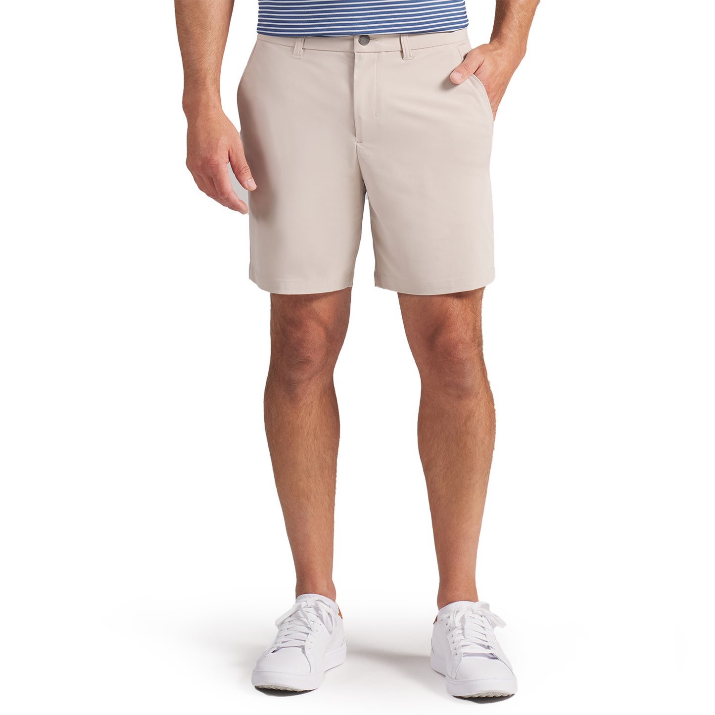 Puma 101 Premier 7" Golf Shorts