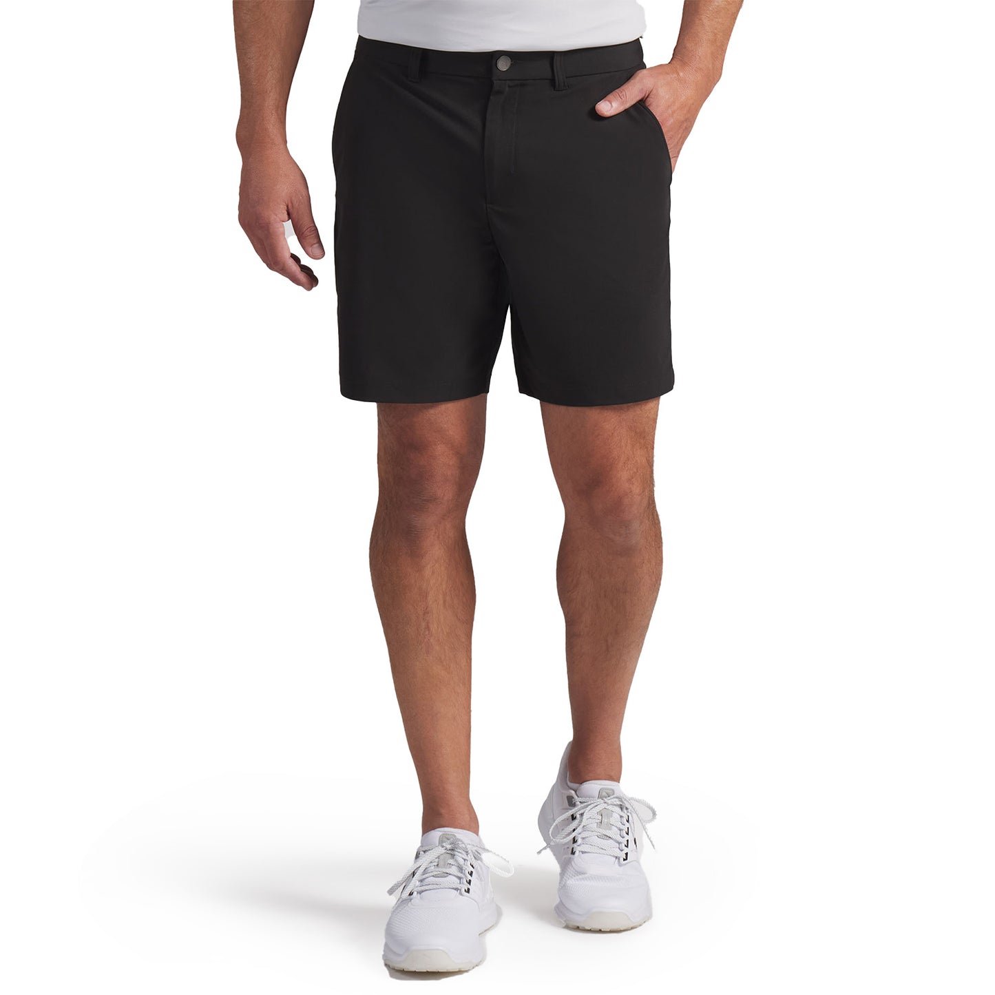 Puma 101 Premier 7" Golf Shorts