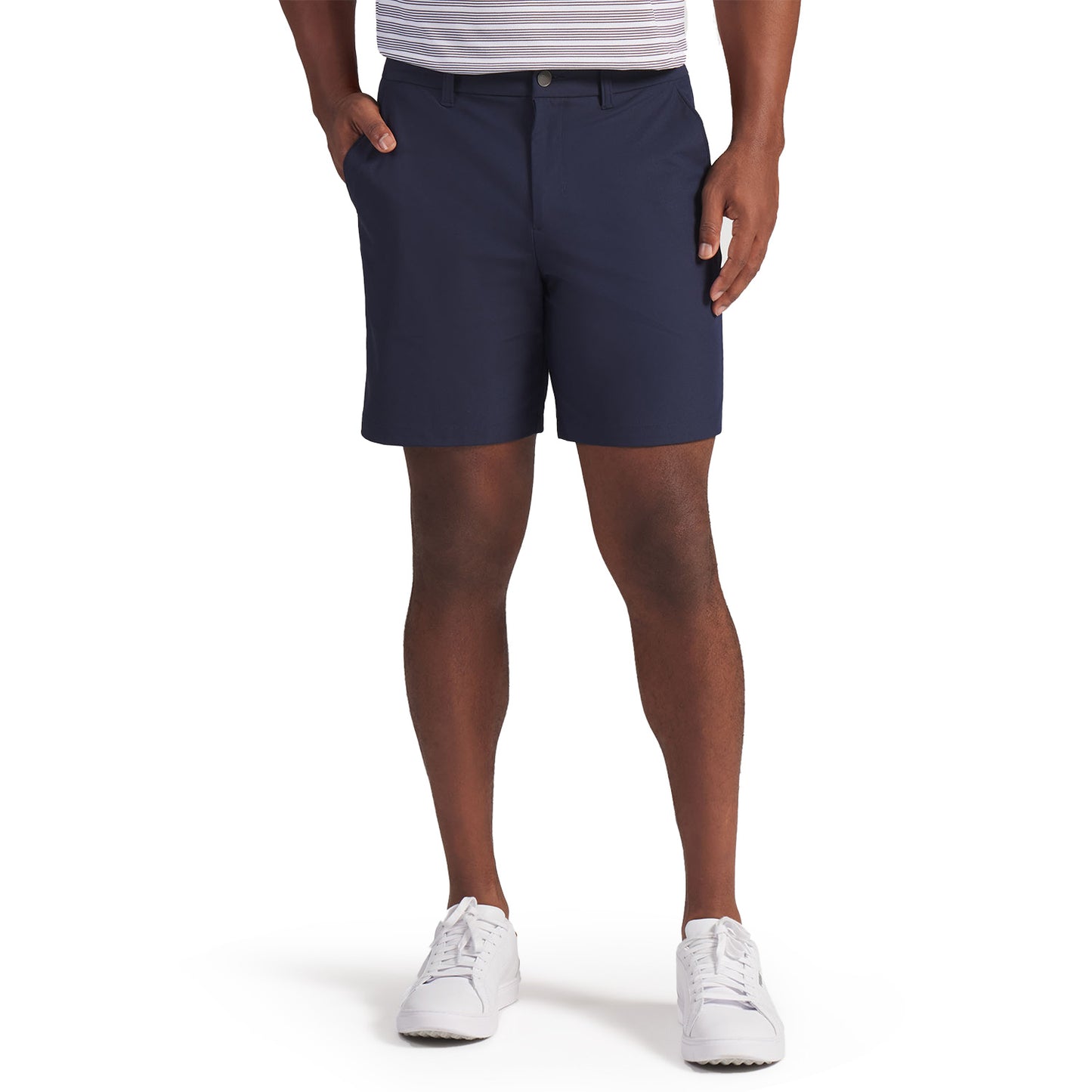 Puma 101 Premier 7" Golf Shorts