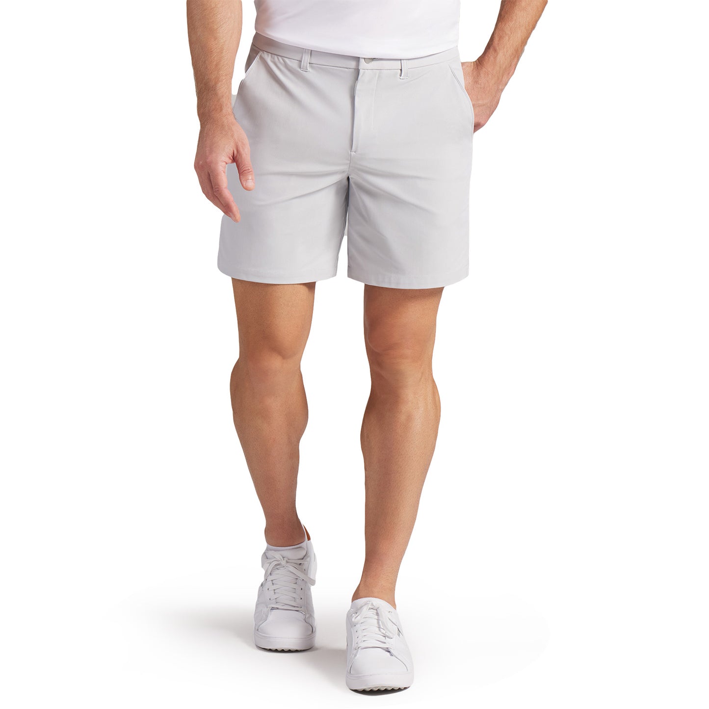 Puma 101 Premier 7" Golf Shorts