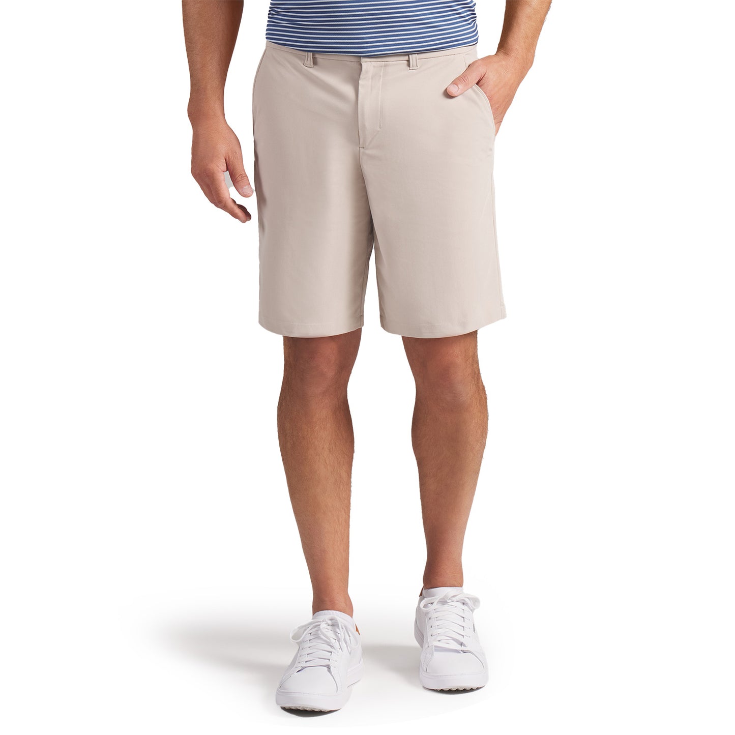 Puma 101 Premier 9" Golf Shorts