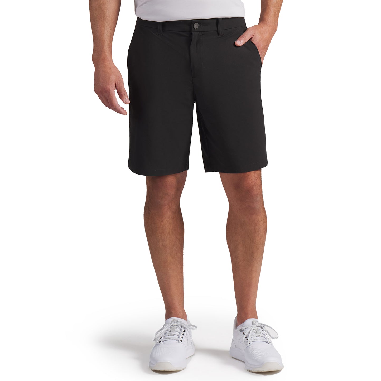 Puma 101 Premier 9" Golf Shorts