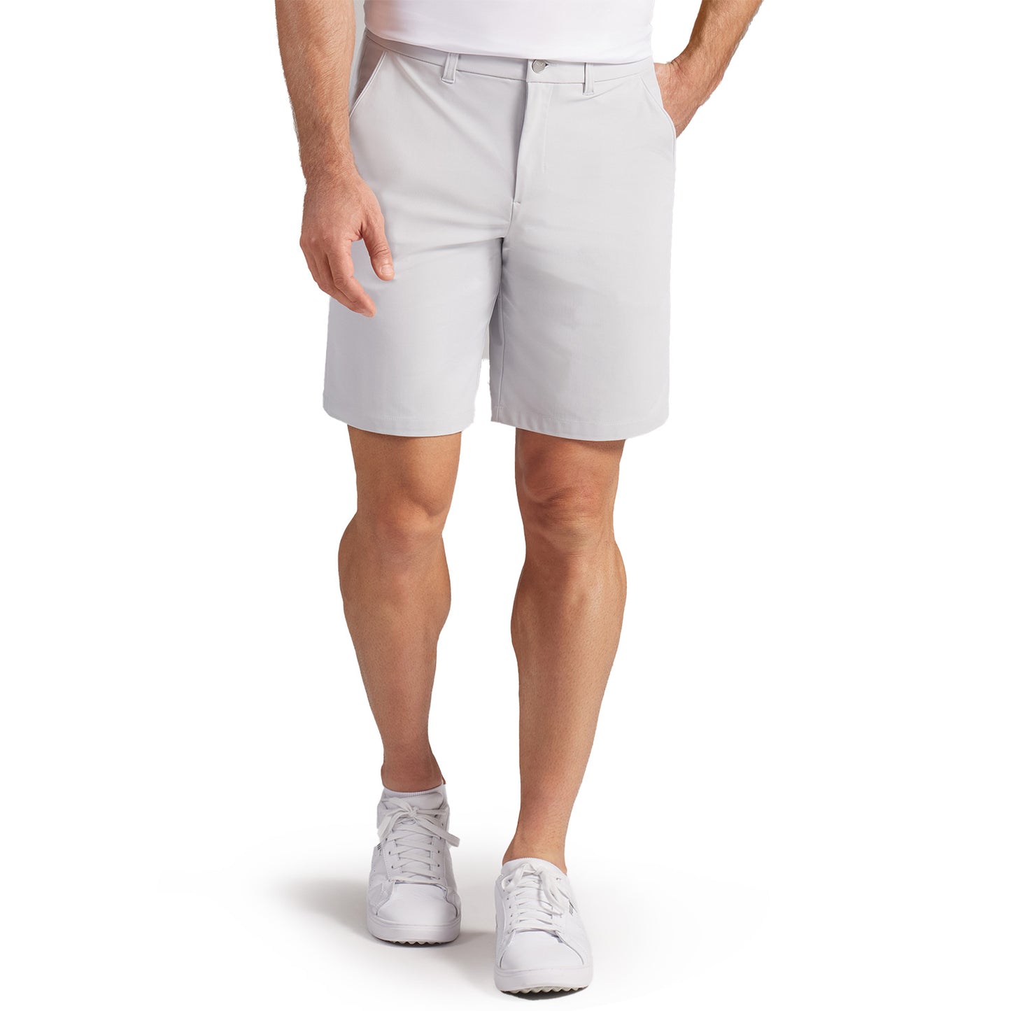 Puma 101 Premier 9" Golf Shorts