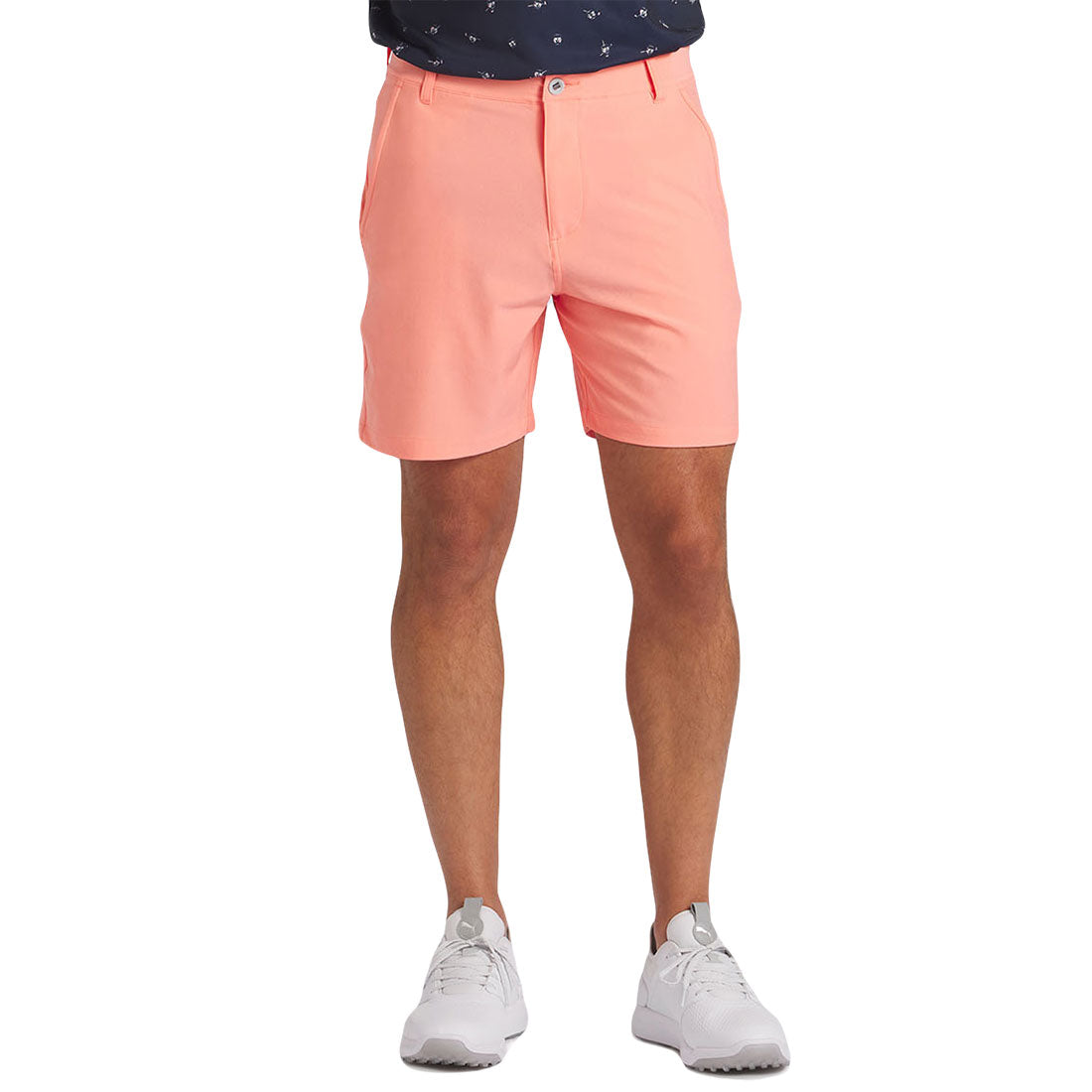 Puma 101 Solid 7 Inch Shorts – Golf Discount