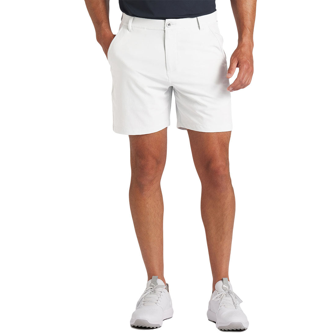 Puma 101 Solid 7 Inch Shorts – Golf Discount