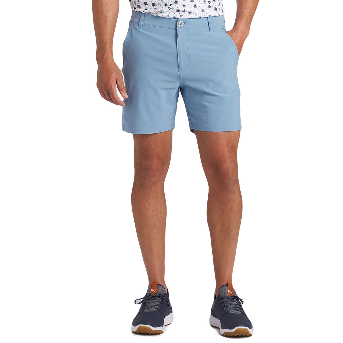 Puma 101 Solid 7 Inch Shorts – Golf Discount