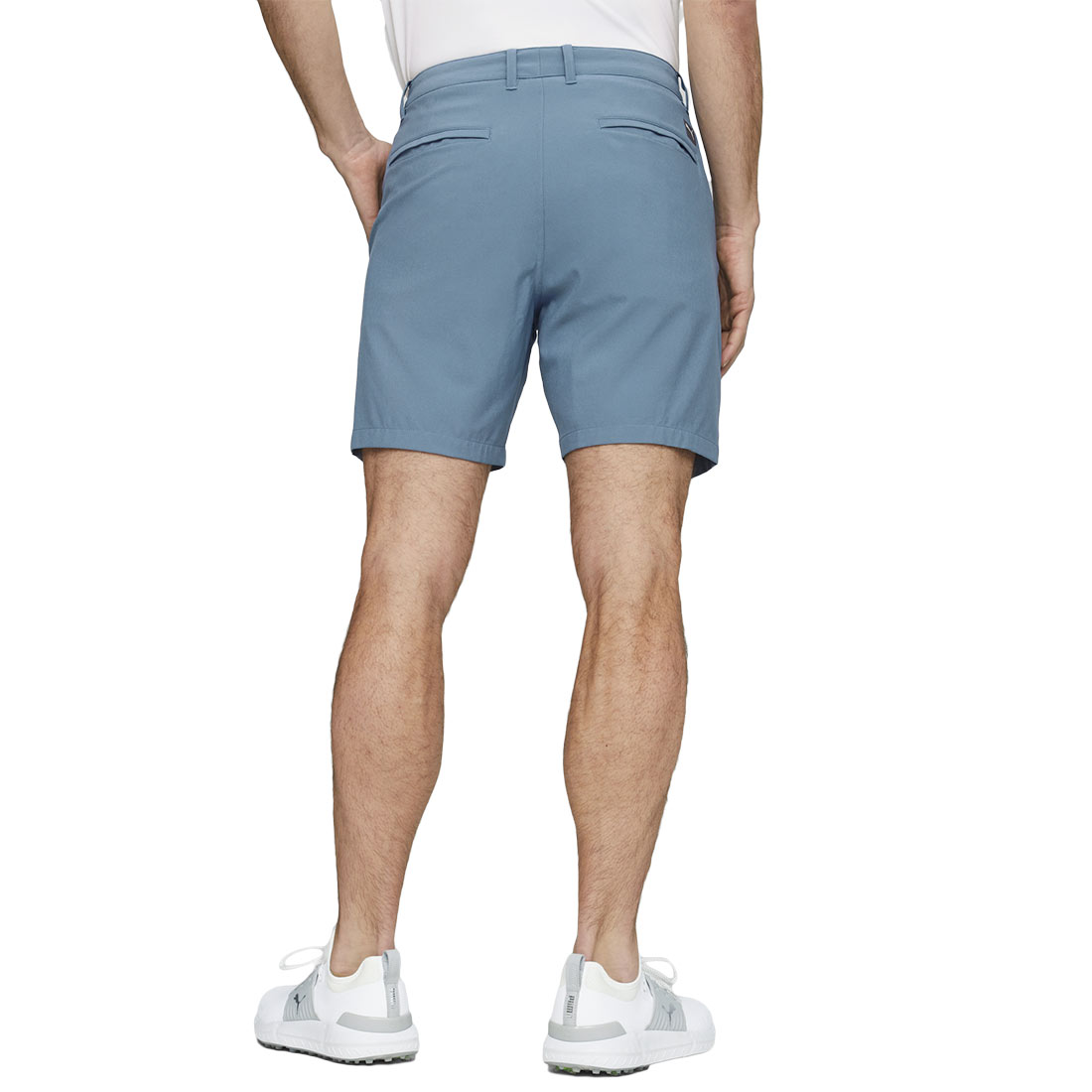 Puma 101 South 7 Inch Shorts