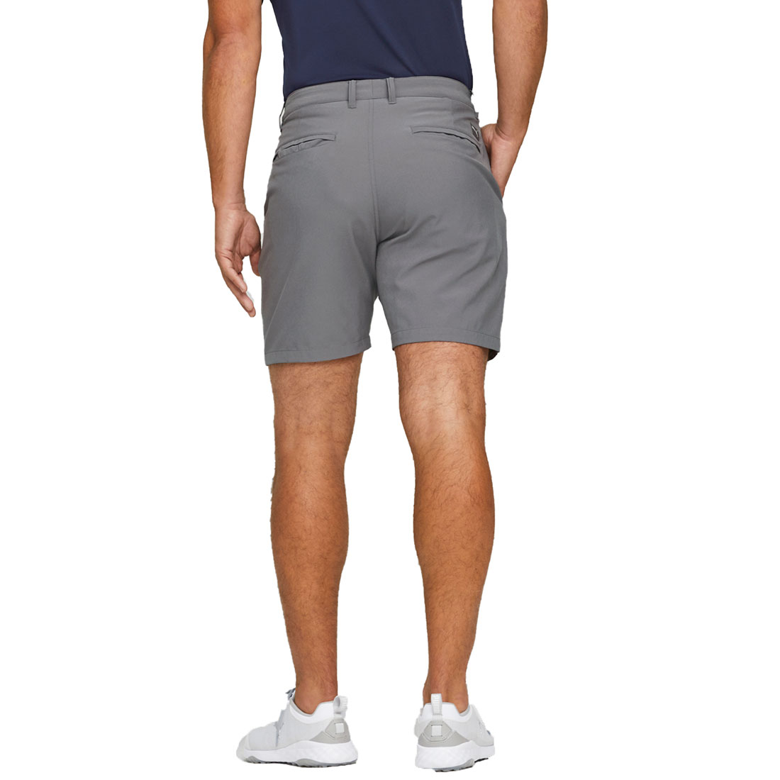 Puma 101 South 7 Inch Shorts