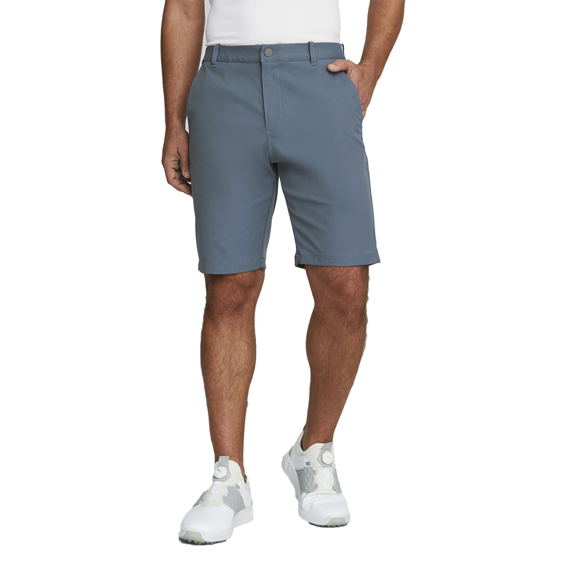 Puma Dealer 10 Inch Golf Shorts – Golf Discount