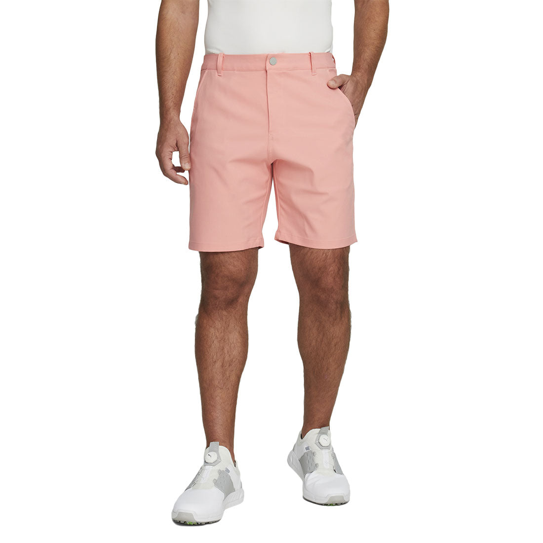 Puma 2023 Dealer 8 Inch Shorts – Golf Discount