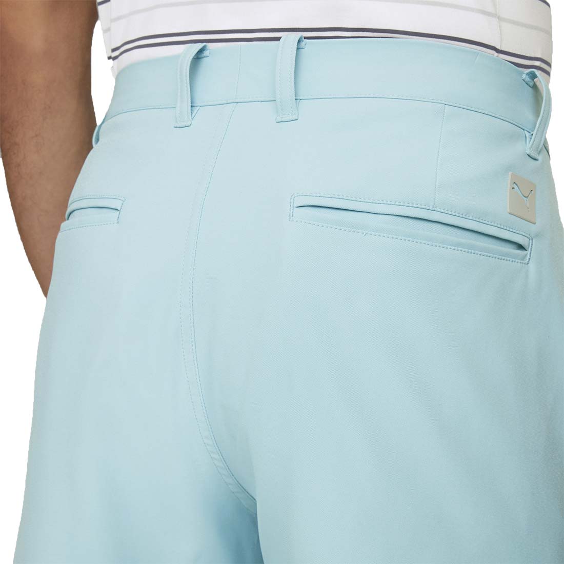 Puma 2023 Dealer 8 Inch Shorts