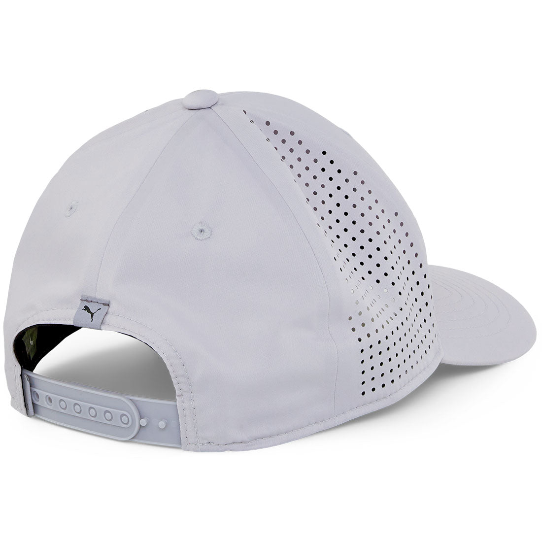 Puma Tech P Snapback Hat
