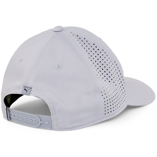 Puma Tech P Snapback Hat