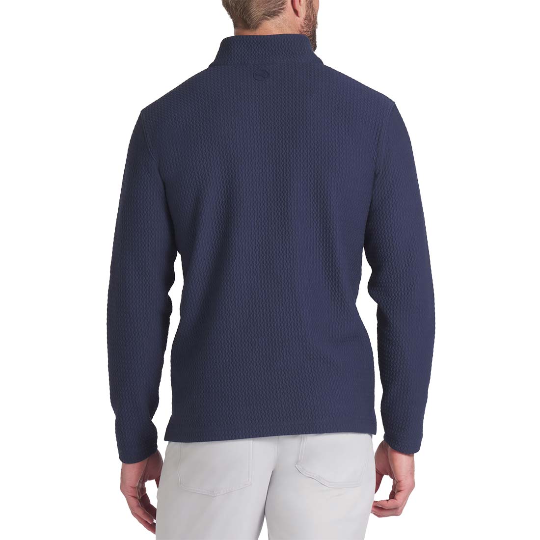 Puma Boulder Half Zip Pullover