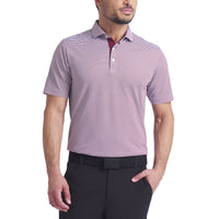 Puma Isle Pique Polo