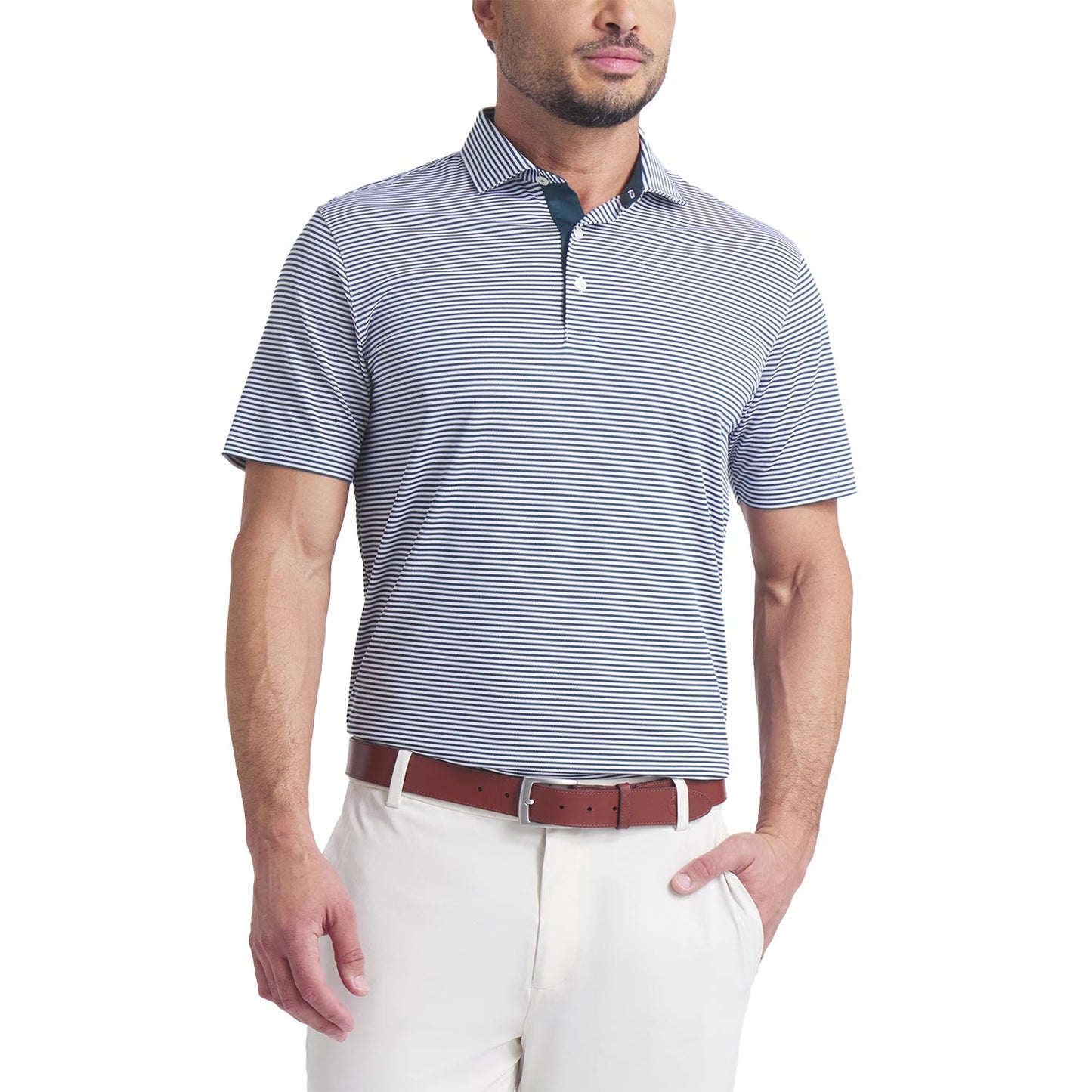 Puma Isle Pique Polo