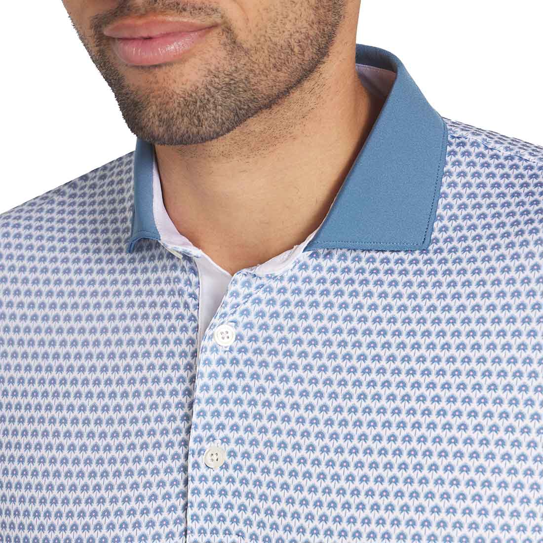 Puma MATTR Century Polo