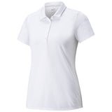 Puma Women's Gamer Polo