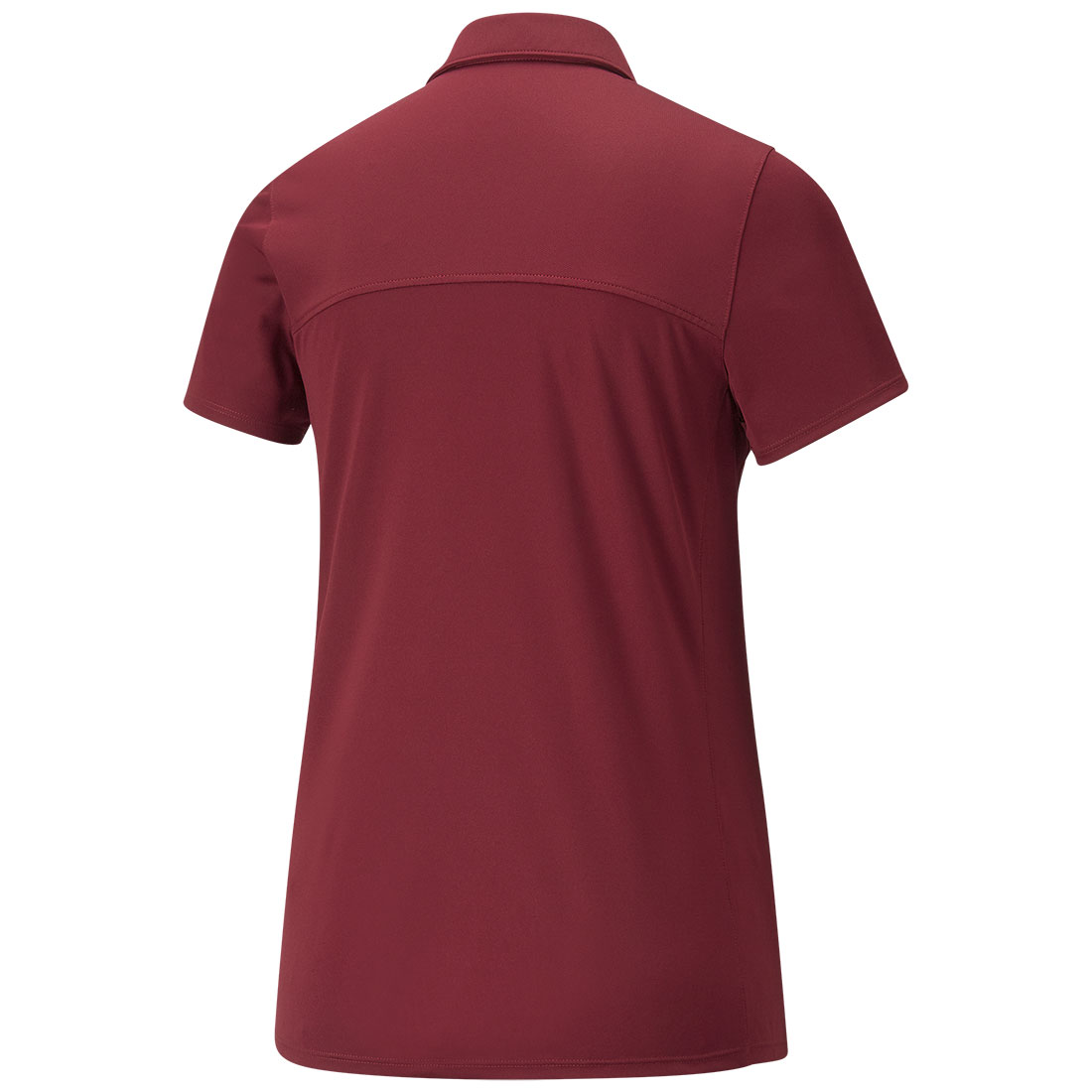 Puma Women's Gamer Polo