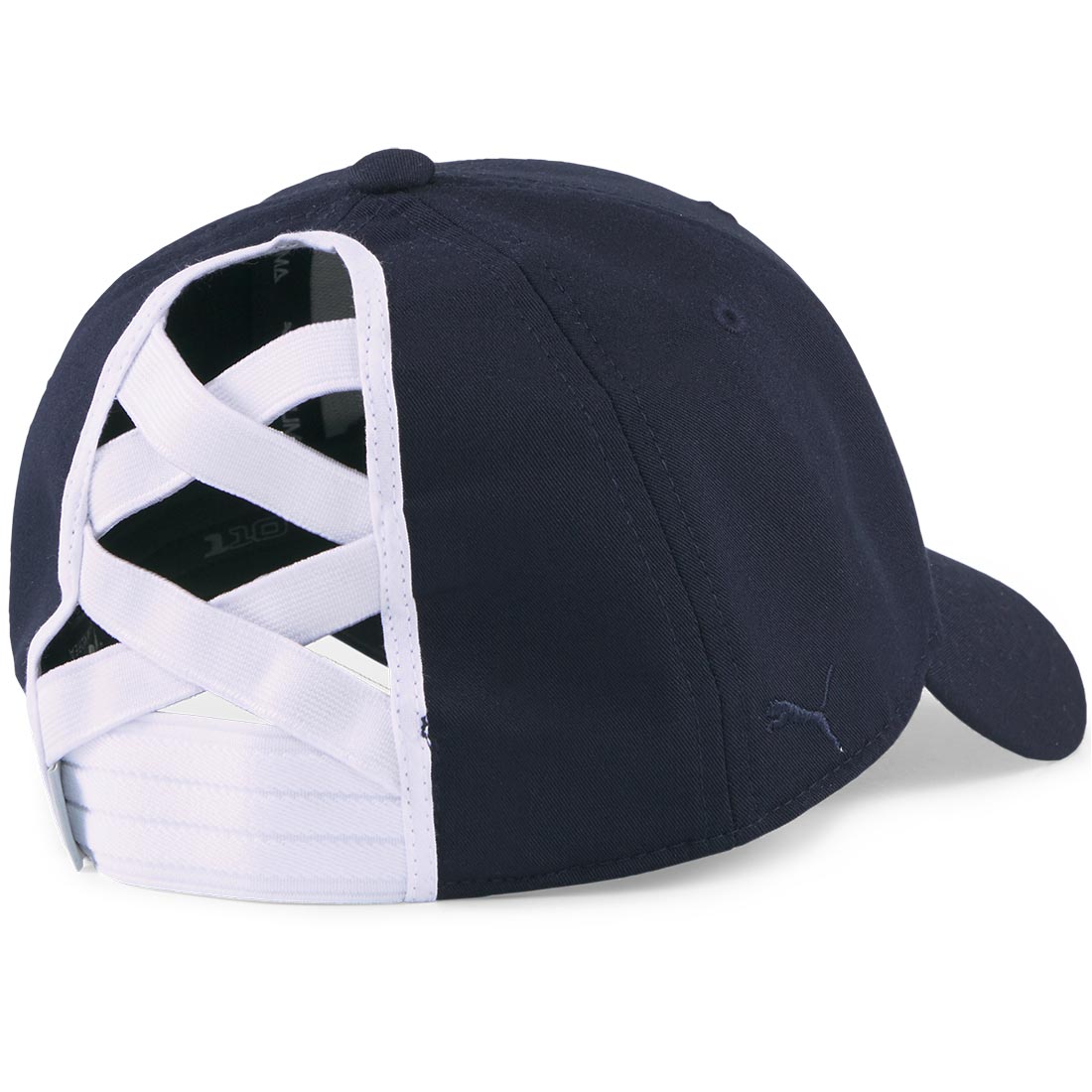 Puma 2024 Women's Ponytail P Hat