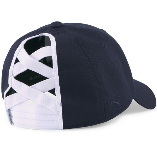 Puma 2024 Women's Ponytail P Hat