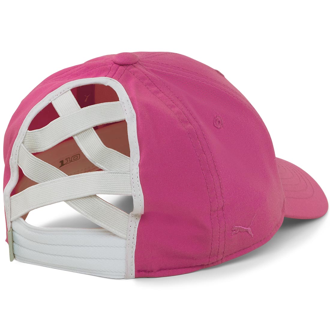 Puma 2024 Women's Ponytail P Hat