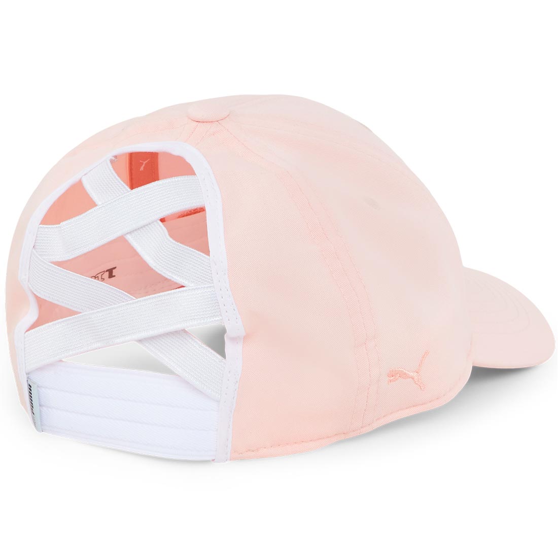 Puma 2024 Women's Ponytail P Hat