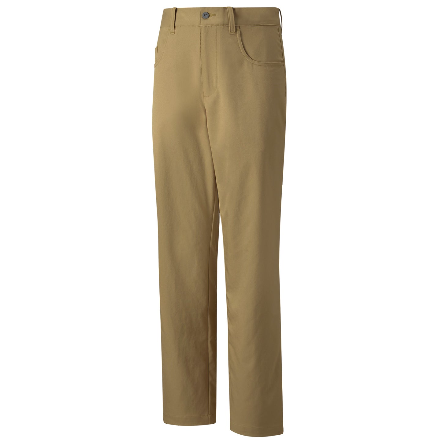 Puma 2025 Boys 5 Pocket Golf Pants