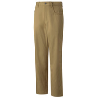 Puma 2025 Boys 5 Pocket Golf Pants