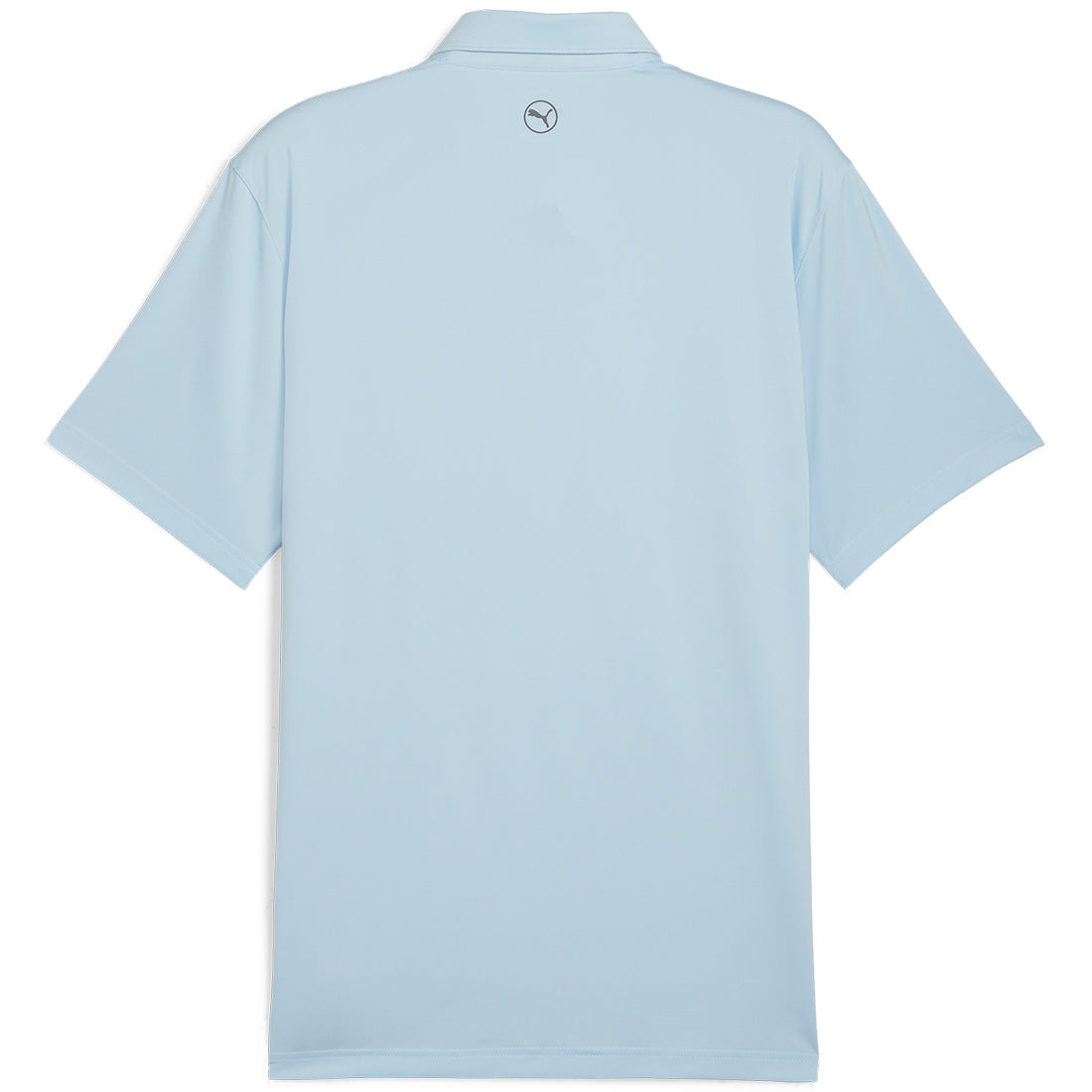 Puma MATTR Brigade Golf Polo