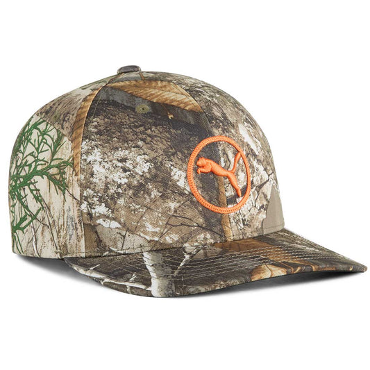 Puma Realtree Cat Hat