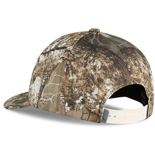 Puma Realtree P Hat