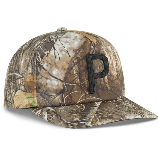 Puma Realtree P Hat
