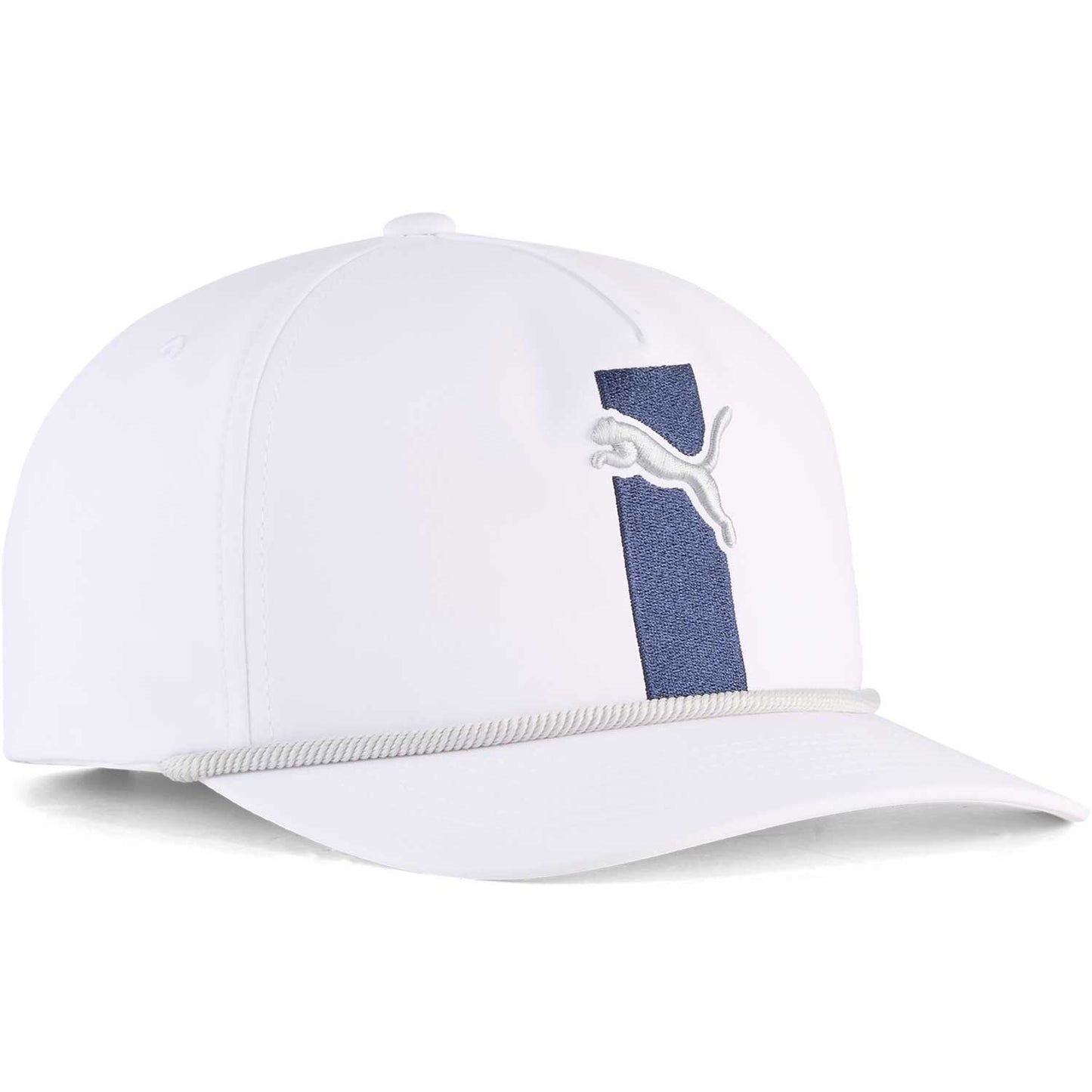 Puma Block Rope Golf Hat