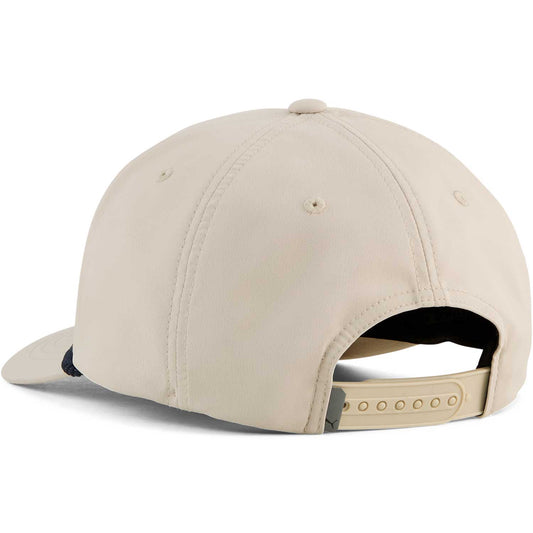 Puma Block Rope Golf Hat