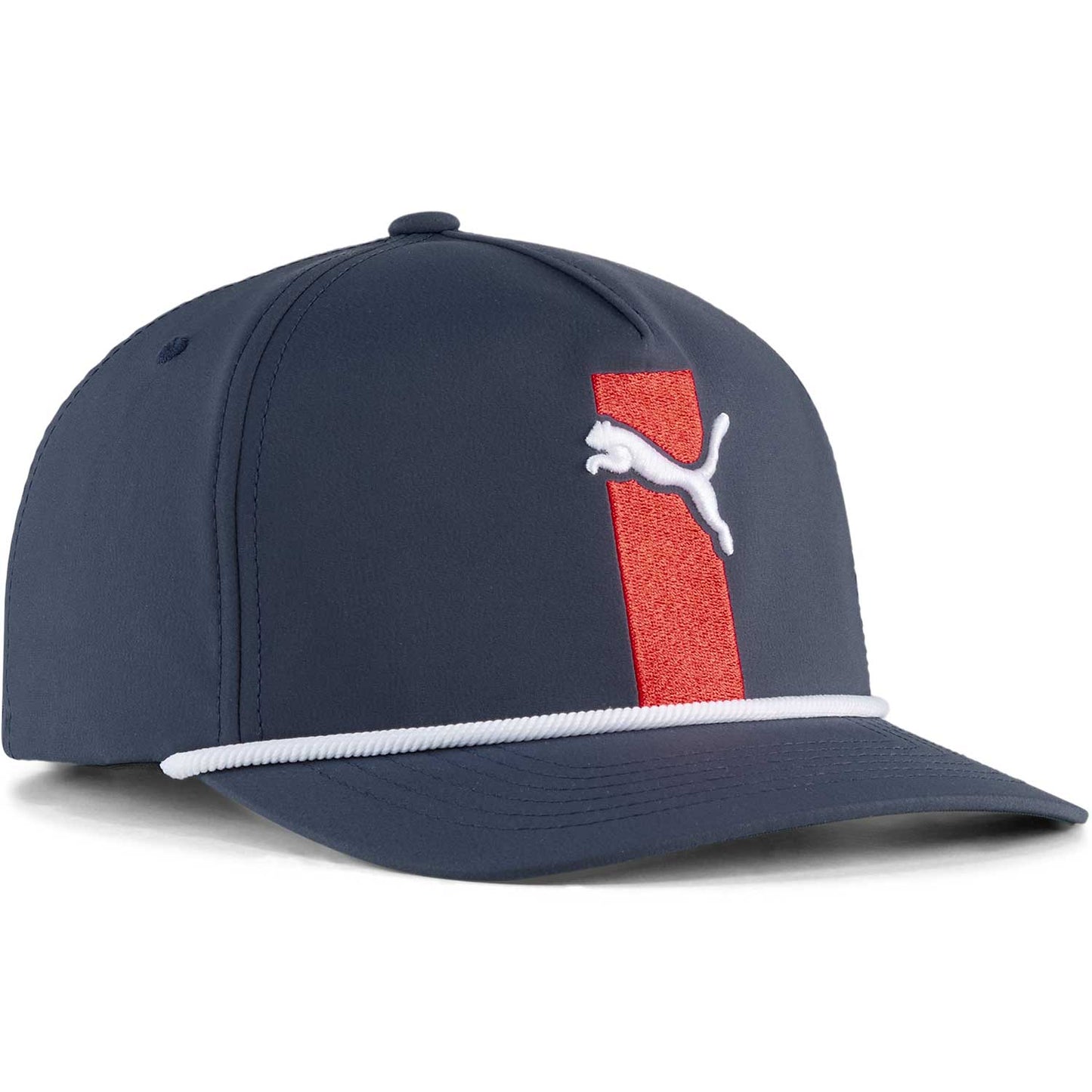 Puma Block Rope Golf Hat