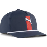 Puma Block Rope Golf Hat