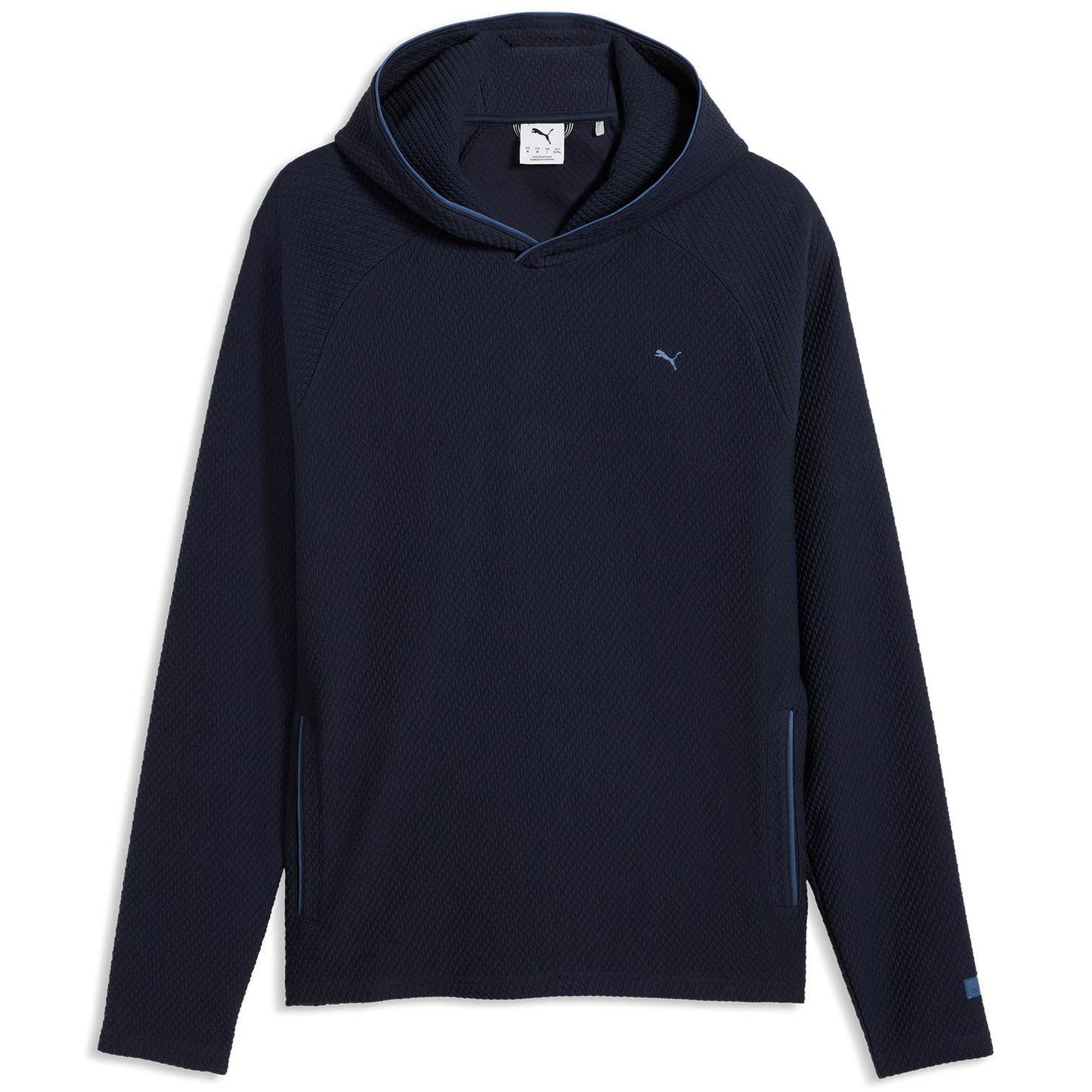 Puma Boulder 2.0 Golf Hoodie