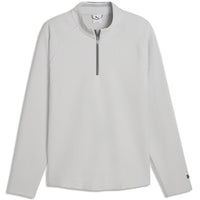 Puma Boulder 2.0 Quarter Zip Golf Pullover