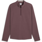 Puma Boulder 2.0 Quarter Zip Golf Pullover