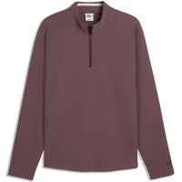 Puma Boulder 2.0 Quarter Zip Golf Pullover
