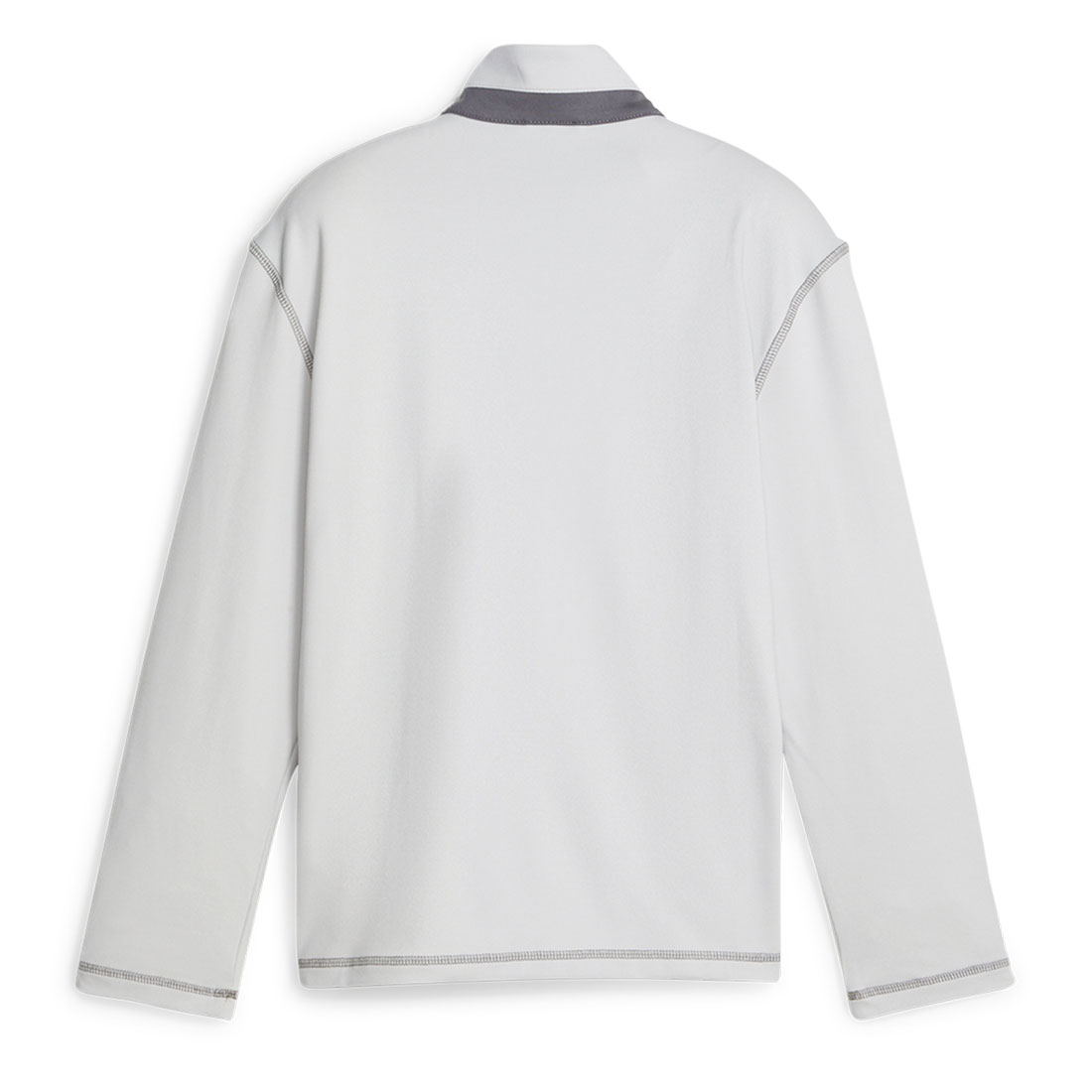 Puma Boys Lightweight Quarter Zip