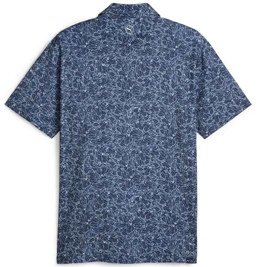 Puma Boys MATTR Caddy Polo