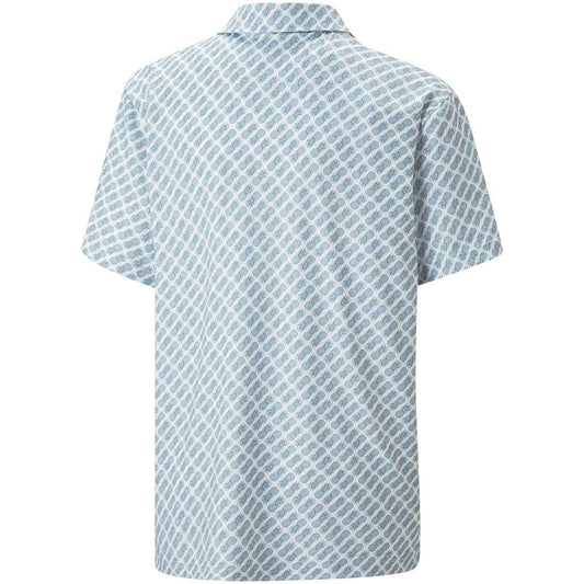 Puma Boys MATTR Pineapples Polo