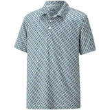 Puma Boys MATTR Pineapples Polo