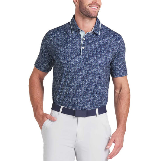 Deep Navy/Modern Mint