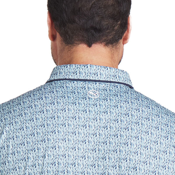 Puma Cloudspun Branch Polo