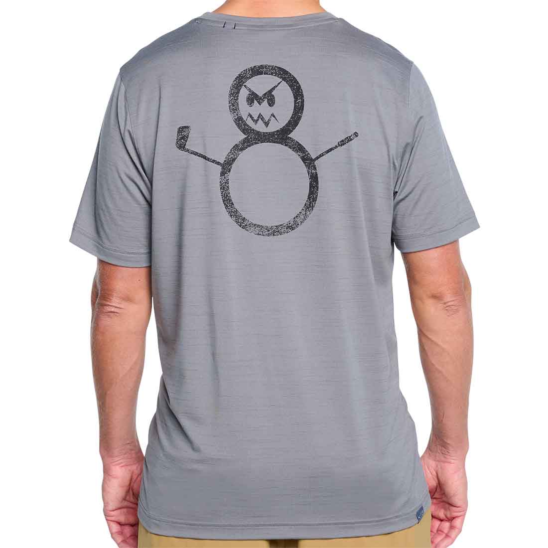 Puma Cloudspun H8 Golf Tee