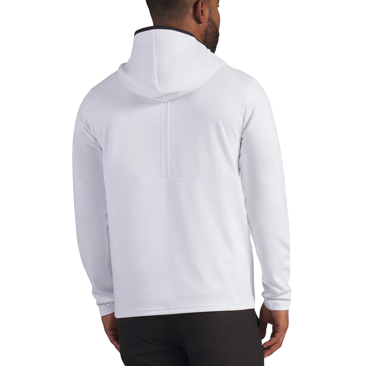 Puma Cloudspun Tech Golf Hoodie